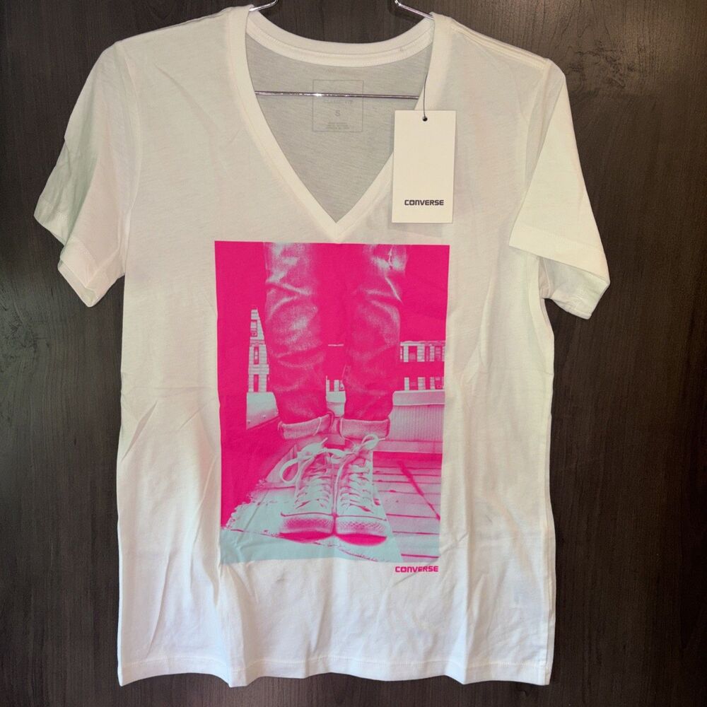 Converse Classic Fit T-Shirt